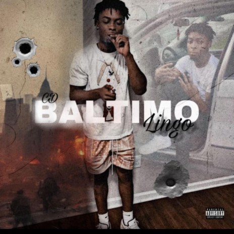 Baltimo Lingo | Boomplay Music