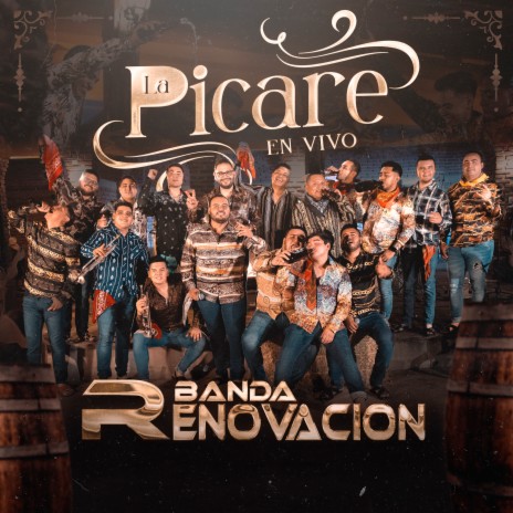 La Picare (En Vivo) | Boomplay Music