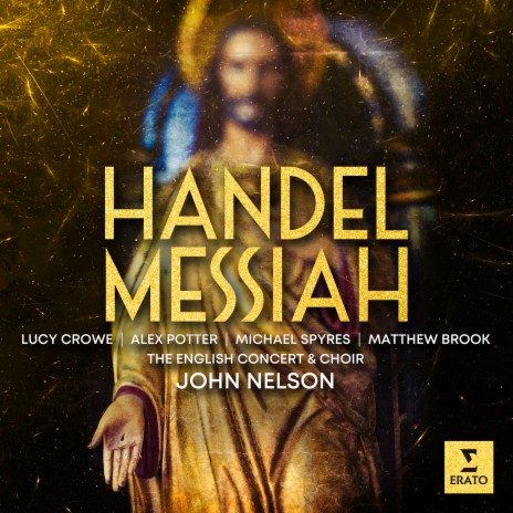 Messiah, HWV 56, Pt. 2: Chorus. Hallelujah ft. Choir of The English Concert & The English Concert | Boomplay Music