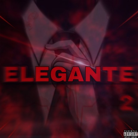 Elegante, Pt. 2 ft. KAS!, arthurzim, loth & aklipe44 | Boomplay Music