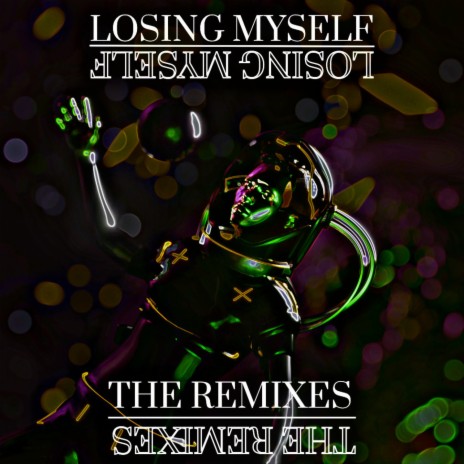Losing Myself (lonewoof remix) ft. Deep See, EK. KO & Dani King | Boomplay Music