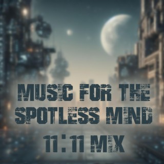 Music for the Spotless Mind (11:11 Mix)
