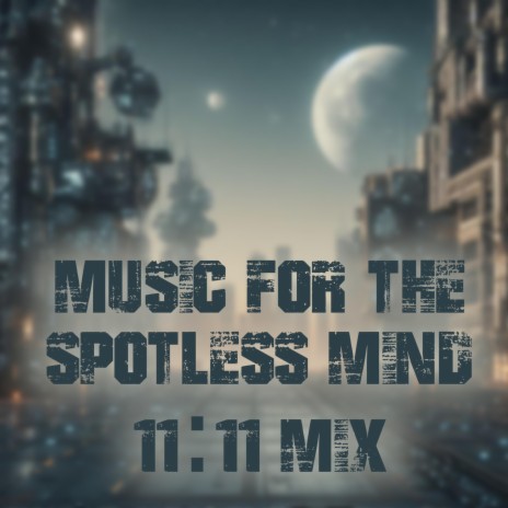 Music for the Spotless Mind (11:11 Mix) | Boomplay Music