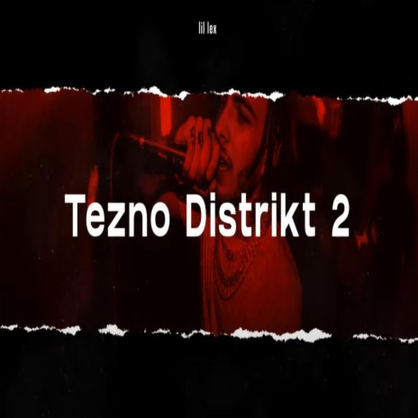 Tezno distrikt 2