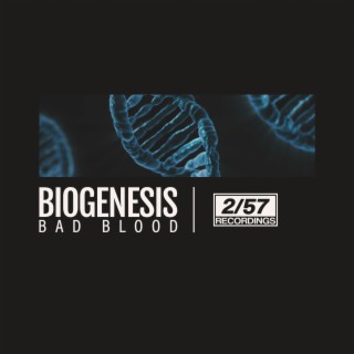 Biogenesis