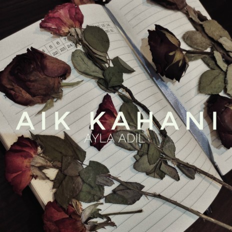 Aik Kahani (Radio Edit) | Boomplay Music
