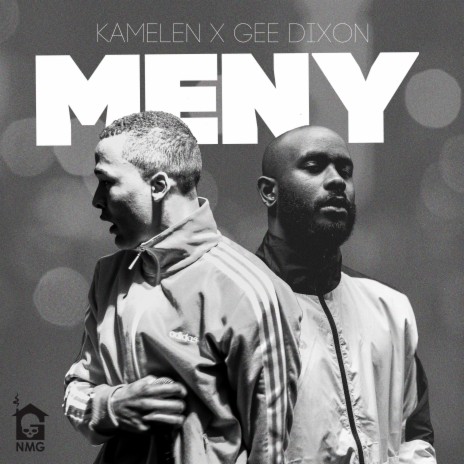 MENY ft. Gee Dixon | Boomplay Music