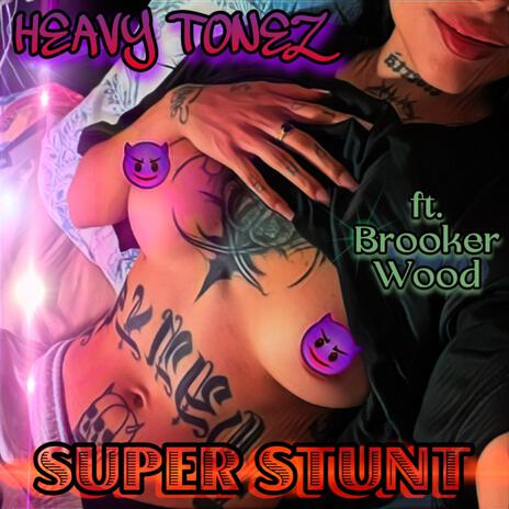 SUPER STUNT | Boomplay Music