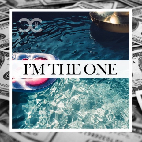 I'm the One ft. Black Prez | Boomplay Music