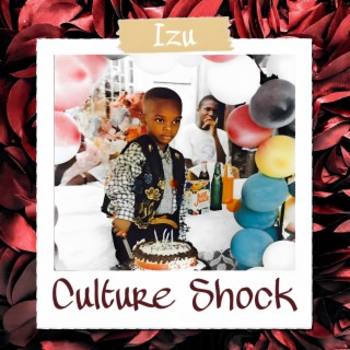 Culture Shock (Deluxe)