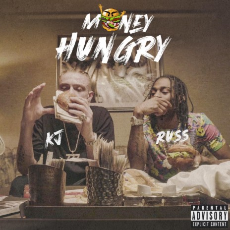 MONEY HUNGRY ft. RussMB | Boomplay Music