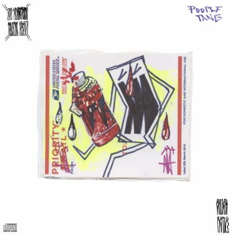 Pootie Tang | Boomplay Music