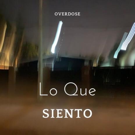 lo que siento | Boomplay Music