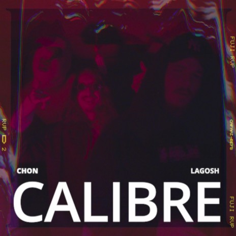 Calibre ft. Lagosh | Boomplay Music