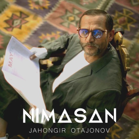 Nimasan | Boomplay Music