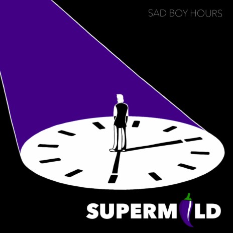 Sad Boy Hours