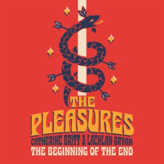 The Pleasures