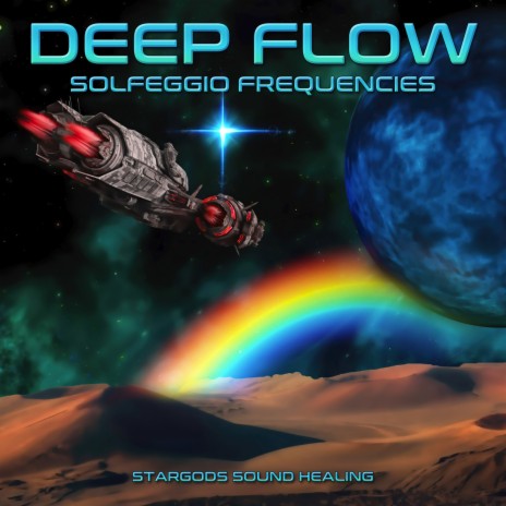 639Hz Flow in Relationships | Boomplay Music