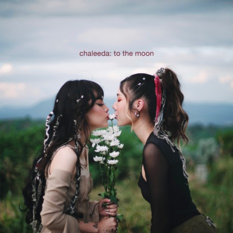 to the moon | Boomplay Music