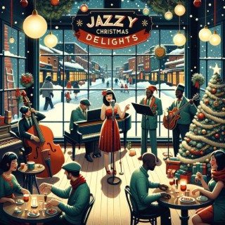 Jazzy Christmas Delights