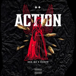 Action ft. DEE-BO lyrics | Boomplay Music
