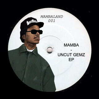 Uncut Gemz EP