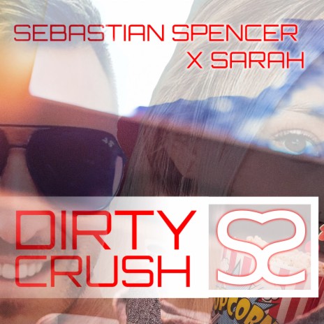 Ditry Crush ft. Sarah | Boomplay Music