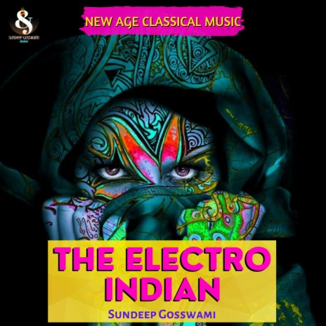 Color Of Earth (Groovy Enigma) ft. Sundeep Gosswami | Boomplay Music