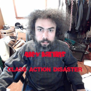 Class Action Disaster