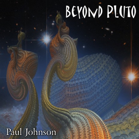 Beyond Pluto | Boomplay Music