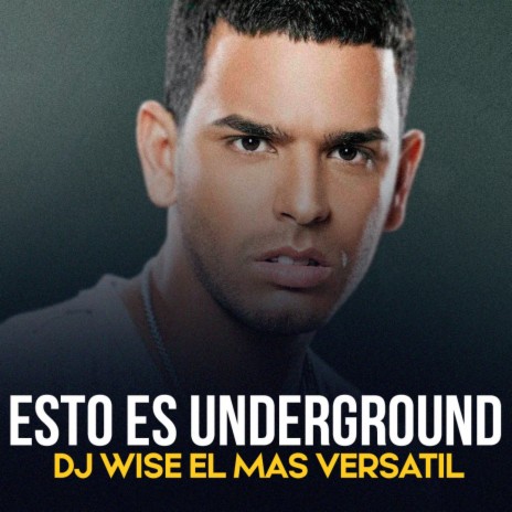 Esto Es Underground | Boomplay Music