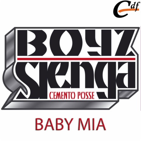 Baby Mia | Boomplay Music