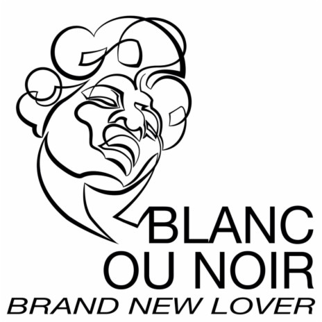 Blanc Ou Noir Neon Skyline MP3 Download Lyrics Boomplay