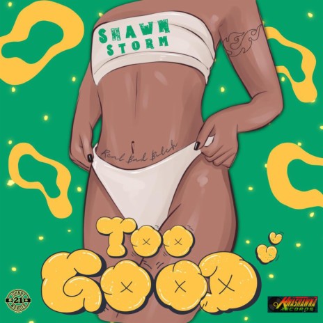 Too Good | Boomplay Music