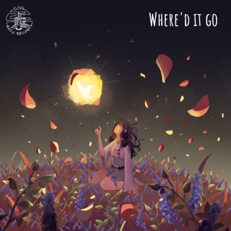 Where'd It Go ft. Loafy Building & Farnell Newton | Boomplay Music