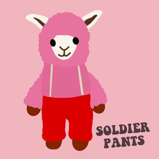 Soldier Pants lyrics | Boomplay Music