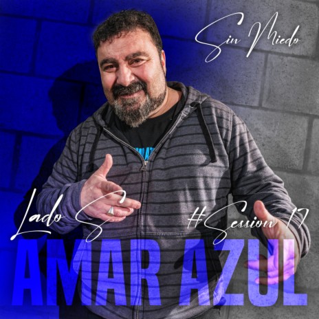 Enamorado ft. Amar Azul | Boomplay Music