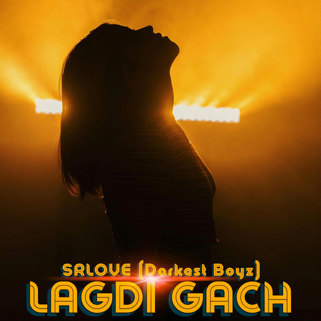 LAGDI GACH | Boomplay Music