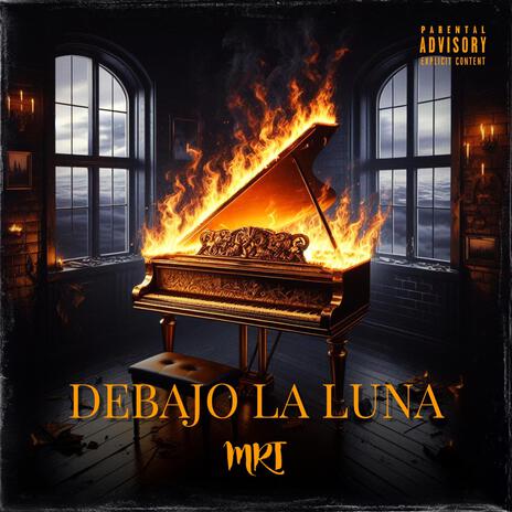 Debajo la luna | Boomplay Music