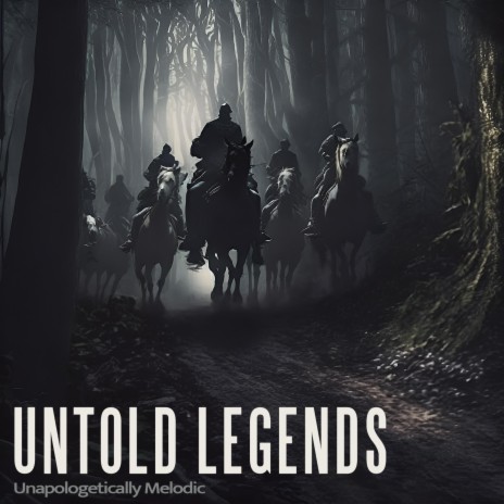 Untold Legends