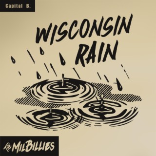 Wisconsin Rain