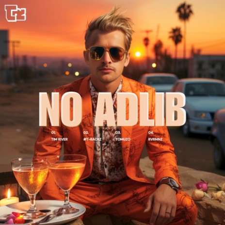 No Adlib | Boomplay Music