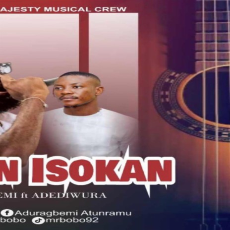 OLORUN ISOKAN | Boomplay Music