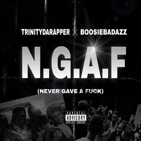 Ngaf | Boomplay Music