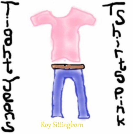 Tight Jeans T Shirts Pink (Piano Version) (Piano Version) | Boomplay Music