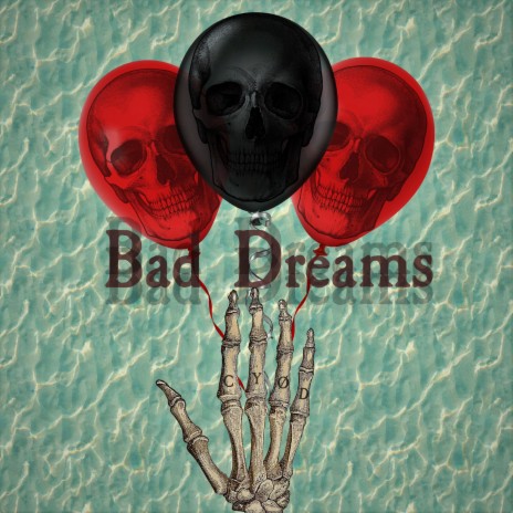 Bad Dreams ft. Denni The Kid | Boomplay Music