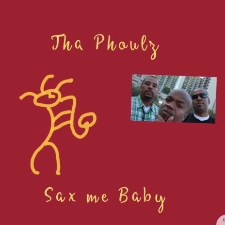 Sax me Baby | Boomplay Music