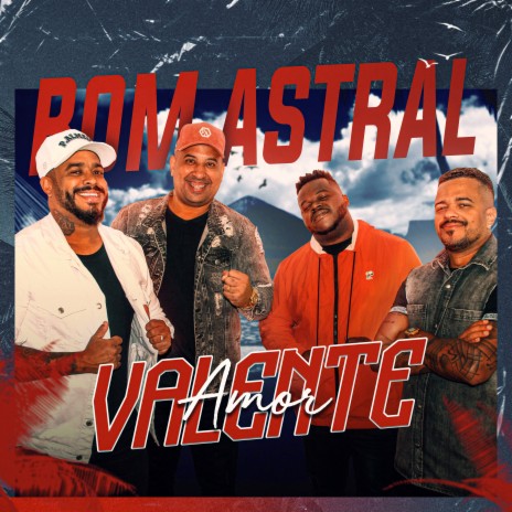 Amor Valente | Boomplay Music