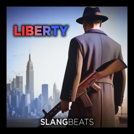 Liberty | Boomplay Music