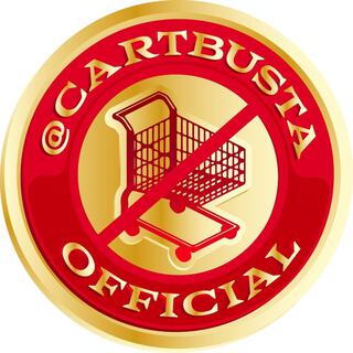 Cart Busta (Runtz) (No Adlib Demo)